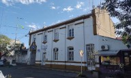 Punta Alta: dos policías salvaron a un hombre que intentaba arrojarse desde un balcón