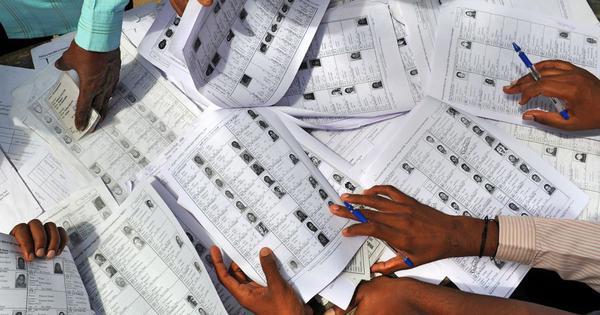 Rush Hour: Voter rolls to be revised in 12 states, BJP leader booked for MP farmer’s death & more
