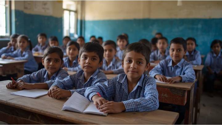 Tamil Nadu reopens RTE admissions for 2025-26 as Centre releases 25% quota withheld funds