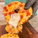 Tyler Smith’s Pineapple Pizza Bagels Recipe