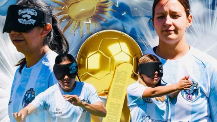 Las “Murciélagas” se consagraron bicampeonas del mundo: vencieron 2