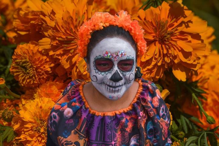 ¿Cuándo se pide calaverita en México? Fecha para pedir dulces en Día de Muertos 2025