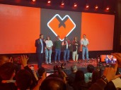 Sáenz celebró su “primera cosecha” y reafirmó propuesta contra la polarización