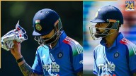 Adieu to Adelaide or another retirement coming? Virat Kohli’s gesture after getting out for 2nd consecutive duck leaves internet abuzz