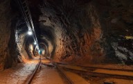 Aumenta 25.1% valor de producción minera