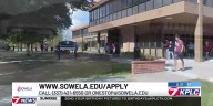 SOWELA set to begin registration for 2026 Spring semester