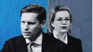 'The time will come when you will hear me': Liberal MP Andrew Hastie sends message after quitting Opposition Leader Sussan Ley's shadow frontbench