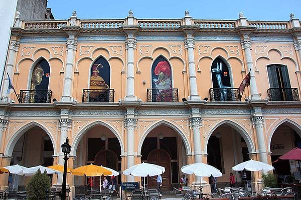 Un famoso museo salteño cerrará por mantenimiento de vitrinas