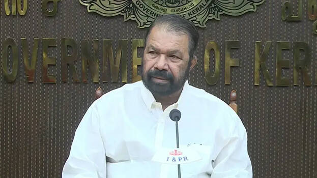 'Shram Shakti Niti 2025' extremely anti-worker: Citing 'Manusmriti', 'Rajdharma' and 'Shramadharma' highly reprehensible and regressive, says Labour minister