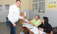 “Es el momento de expresarse, no hay que dejar que terceros decidan por nuestro futuro”, manifestó Jofré