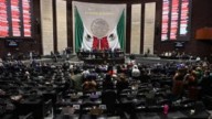 Reciben la nueva reforma en materia de extorsión; buscan aumentar las penas