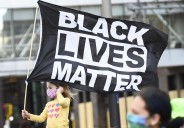 El Departamento de Justicia de EEUU investiga a la fundación Black Lives Matter, según CBS