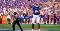 Lagway improves, Wilson shines in his debut and Florida upsets No. 9 Texas 29