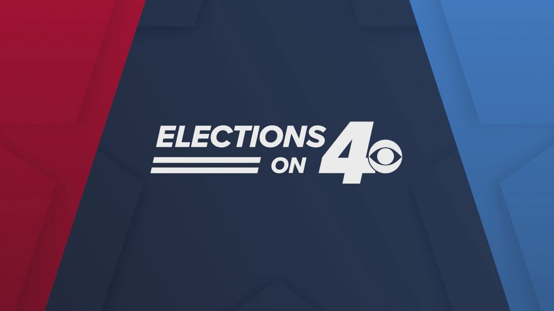 Live election coverage and results on WWL+ starting at 8 p.m.