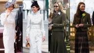 43 Of The Princess Of Wales’s Best Royal Rewears To Date