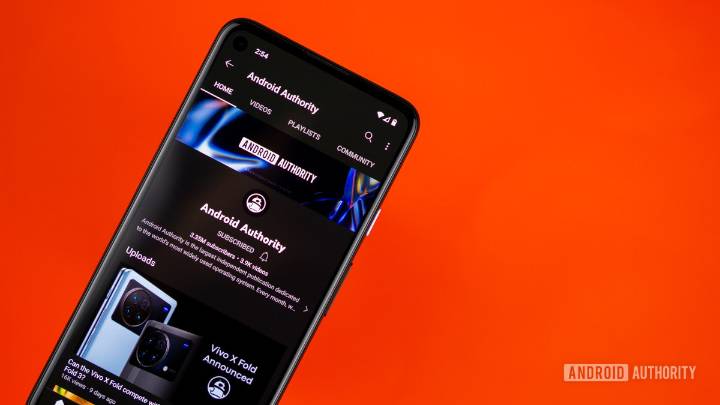 YouTube goes down for users worldwide in massive outage (Updated: Fixed)