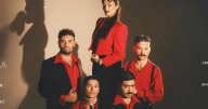 Folclore en movimiento: Catalina y Las Bordonas de Oro inician gira mexicana con Noche de Boleros"