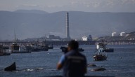 Municipalidad de Quintero exige medidas urgentes ante nuevos episodios de contaminación ambiental