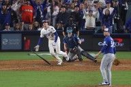 World Series Game 3 was one for the ages, 6 hours and 39 minutes of madness