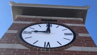 It's almost time to change clocks for daylight saving…