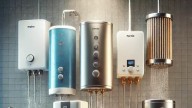 Choosing the Right Geyser Type and Size for Your Home