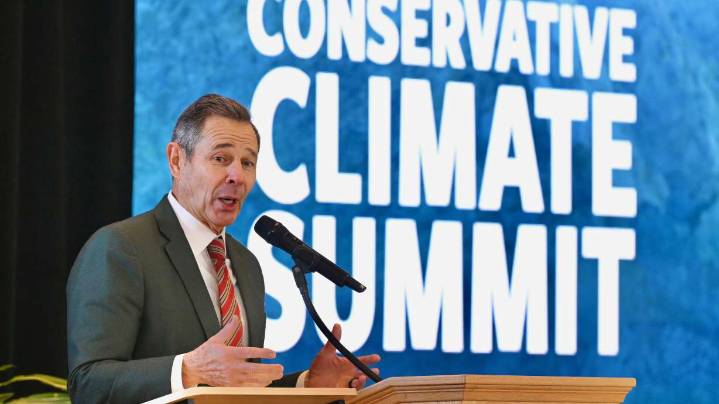 Sen. Curtis, Energy Secretary Wright on why it's time to make nuclear energy 'sexy again'