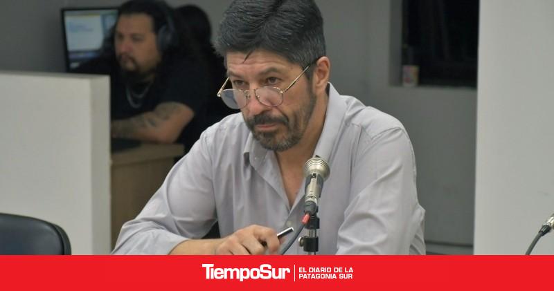 Cámara de Diputados Alegría criticó la falta de diálogo y respuestas