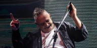 Un diputado de La Cámpora presentó un proyecto para que una ruta se llame “Ricardo Iorio”