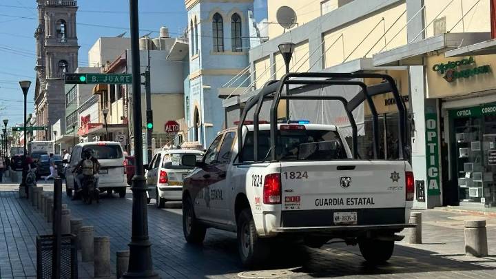“¿Quién quiere visitar un lugar que no es seguro?”: sector hotelero del sur de Tamaulipas pide mayor vigilancia