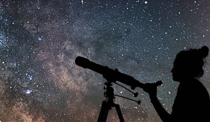 Astro Guide Training Programme to be Held in Sri Vijaya Puram and Mayabunder