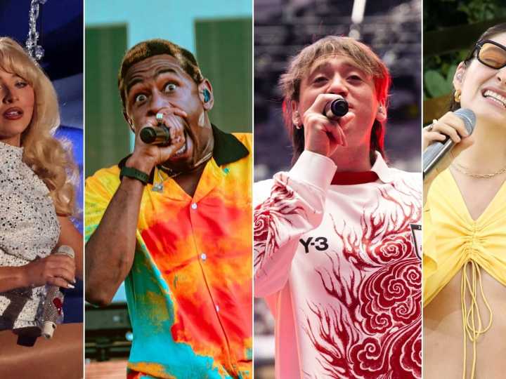 Lollapalooza Argentina 2026: se anunció el line-up con los artistas de cada día