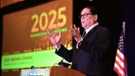 Ernie Stevens Jr., chair of the Indian Gaming Association and Oneida Nation leader, has died