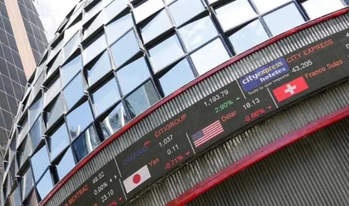 Supera BMV nivel de 63 mil unidades y marca nuevo máximo