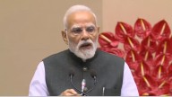 PM Modi gets invite from Egypt's Sisi for Gaza peace meet co