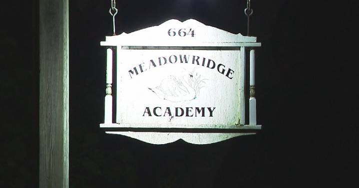 Staff member at Swansea, Massachusetts school dies after allegedly being kicked by student