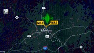 2 small earthquakes reported in North Carolina