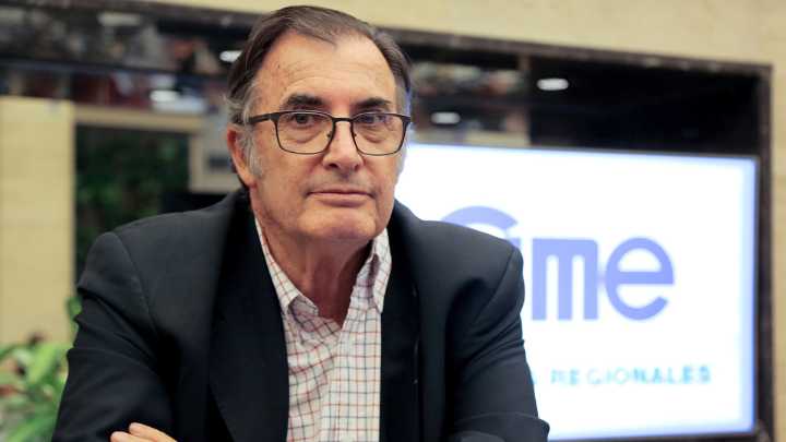 La CAME reclamó reformas para potenciar las economías regionales