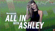 All In With Ashley: NFL Week 8 + NBA Betting Scandal With Matt Bilinsky