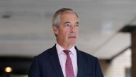 Asylum seeker charged with threatening to kill Farage said 'he's going to shoot me' in TikTok video, Reform leader tells court