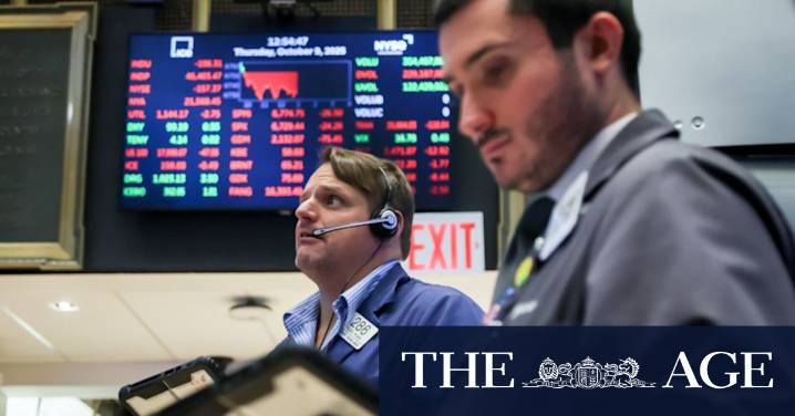 Energy stocks drive ASX higher as oil surges again