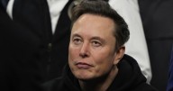 Musk heads toward potential trillion