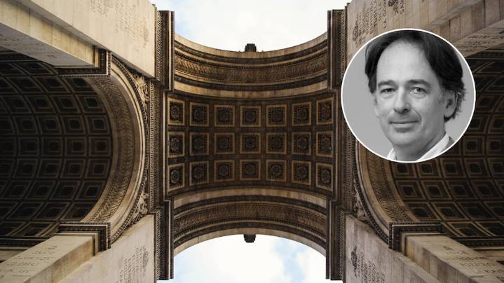 Felix Arnold, experto en construcción: “Este es el error que cometen muchos arquitectos”