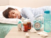 Problema de salud que presentan los niños mexicanos