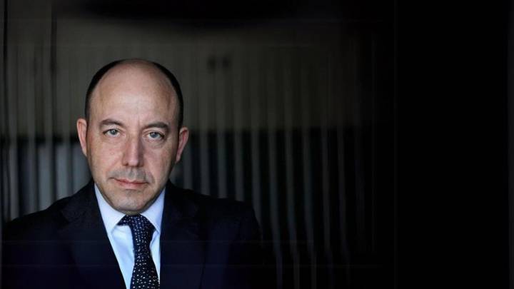 Gonzalo Bernardos, economista, realista sobre la compra de vivienda: “Quienes no tienen padres con dinero…”