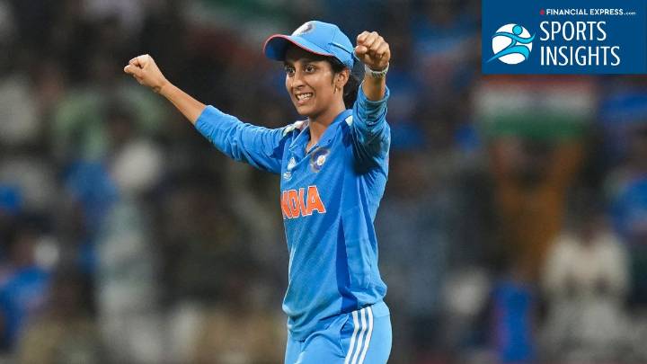 From Sachin’s street to India’s Glory: Jemimah Rodrigues and the comeback century that made India dream again