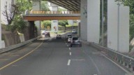 Anuncian cierres parciales en el viaducto Palmira por obras de reparación