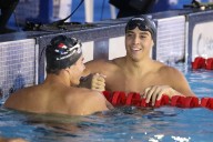 Oro y plata para la natación panameña en los Juegos Centroamericanos