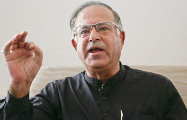 NC’s Backtracking on Rajya Sabha Commitment Signals Strain with INDIA Bloc: Karra