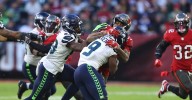 Seahawks vs. Buccaneers 1st half game thread: A special day in Seattle