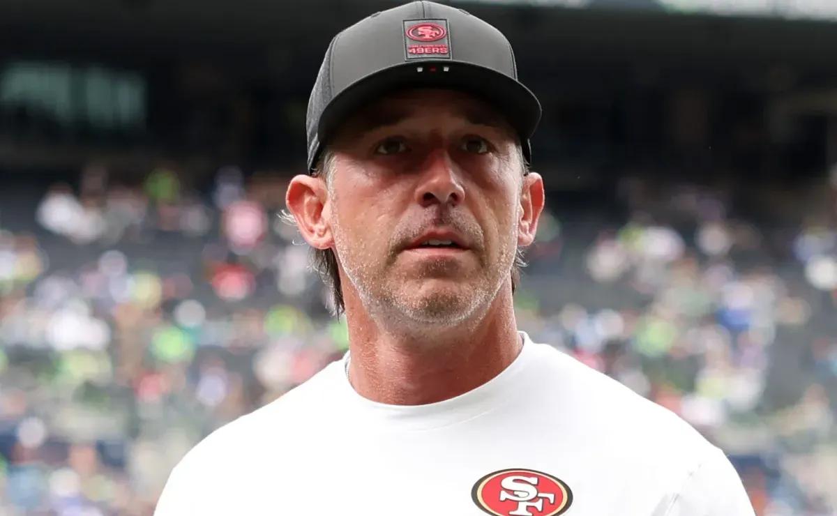 Kyle Shanahan provides significant injury update on Mac Jones, Brock Purdy’s key weapon in the 49ers